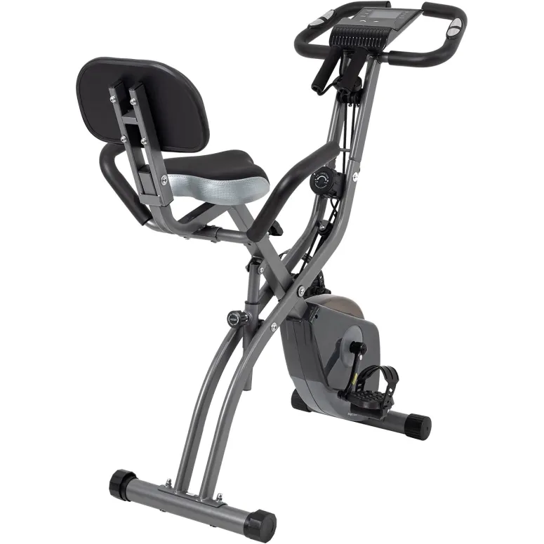 Rower Stacjonarny Treningowy Magic Life FS530 - 1