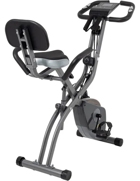 Rower Stacjonarny Treningowy Magic Life FS530 - 1