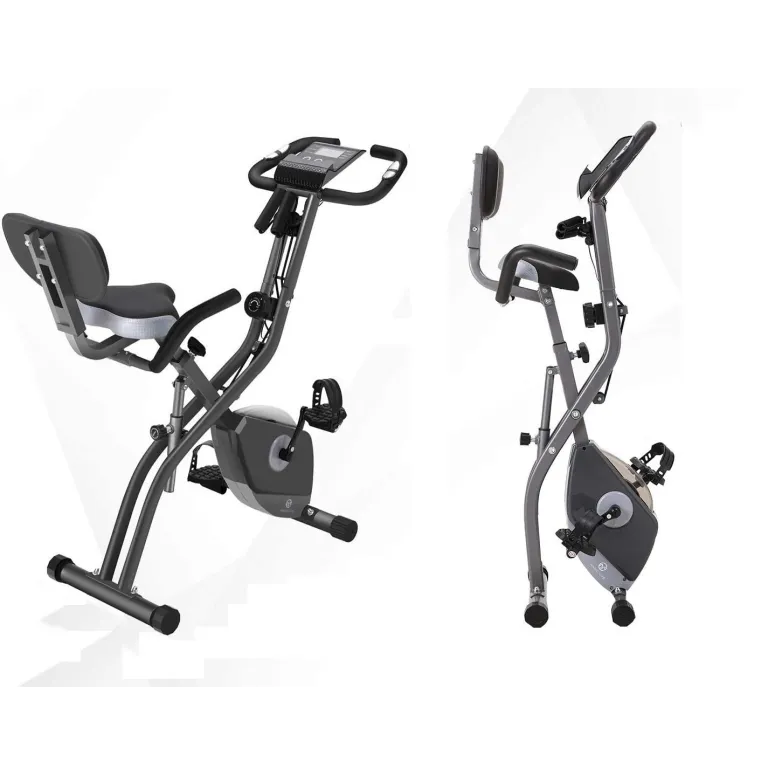 Rower Stacjonarny Treningowy Magic Life FS530 - 2