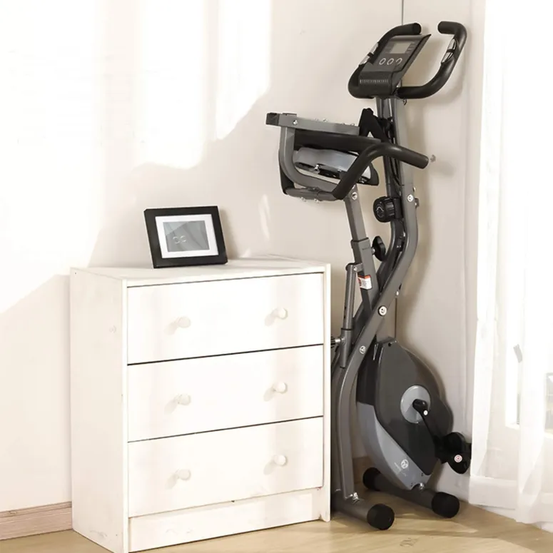 Rower Stacjonarny Treningowy Magic Life FS530 - 4