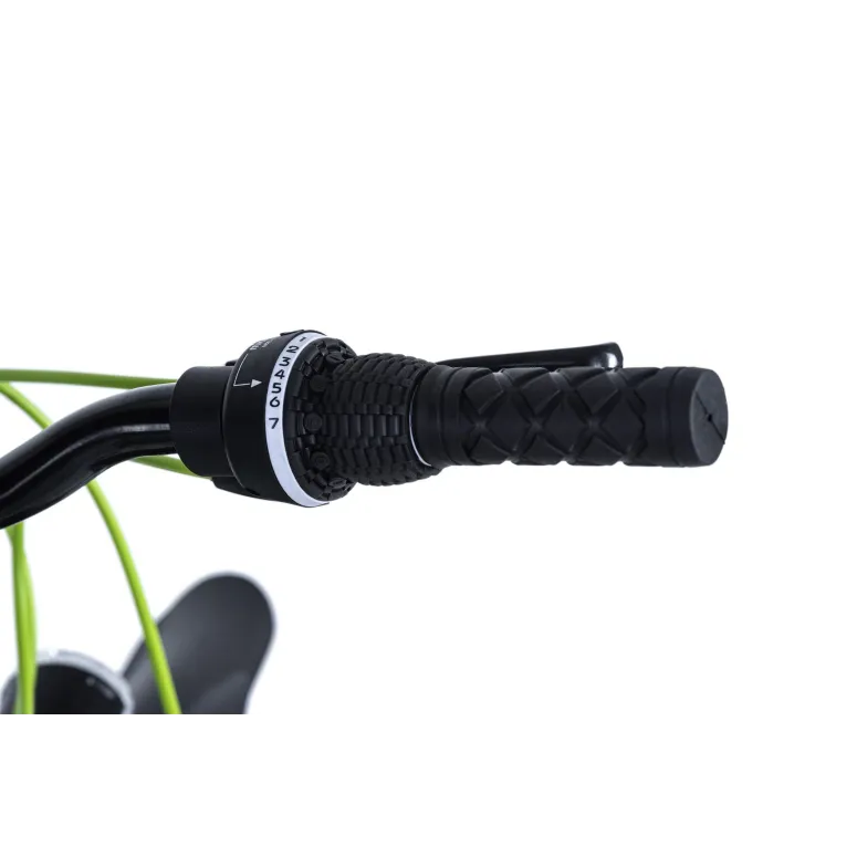 Rower Górski Damski Męski 26 Amortyzacja Błotniki - 2