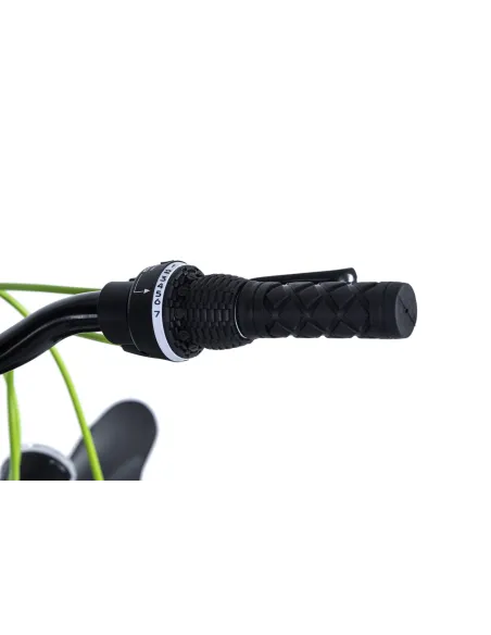 Rower Górski Damski Męski 26 Amortyzacja Błotniki - 2