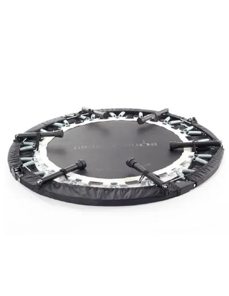 Trampolina Fitness Bounce & Burn 101cm Mini 140Kg - 3