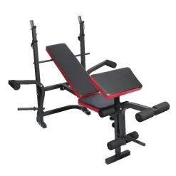 Ławka Treningowa Wielofunkcyjna JDM SPORTS ES5430B