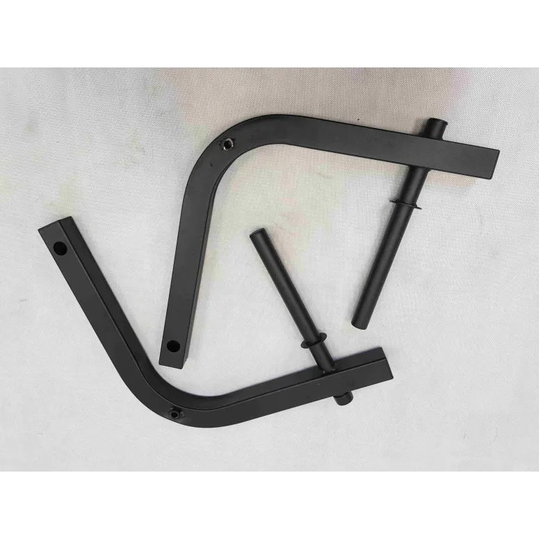 Ławka Treningowa Wielofunkcyjna JDM SPORTS ES5430B - 7