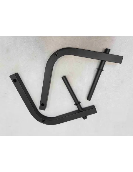 Ławka Treningowa Wielofunkcyjna JDM SPORTS ES5430B - 7