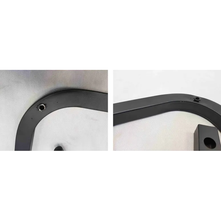 Ławka Treningowa Wielofunkcyjna JDM SPORTS ES5430B - 8