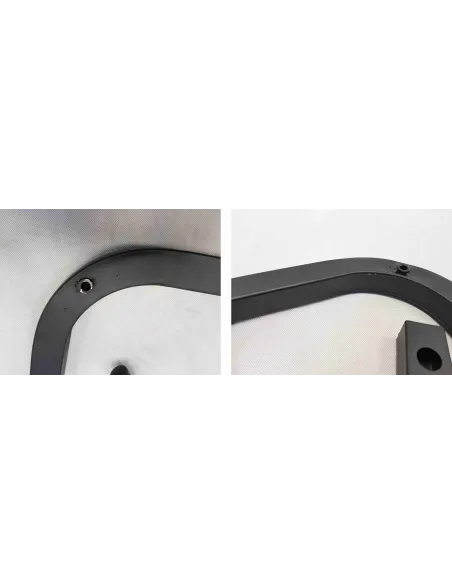 Ławka Treningowa Wielofunkcyjna JDM SPORTS ES5430B - 8