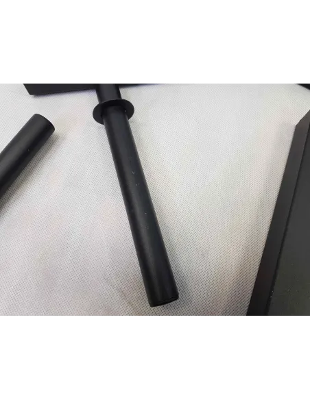 Ławka Treningowa Wielofunkcyjna JDM SPORTS ES5430B - 9