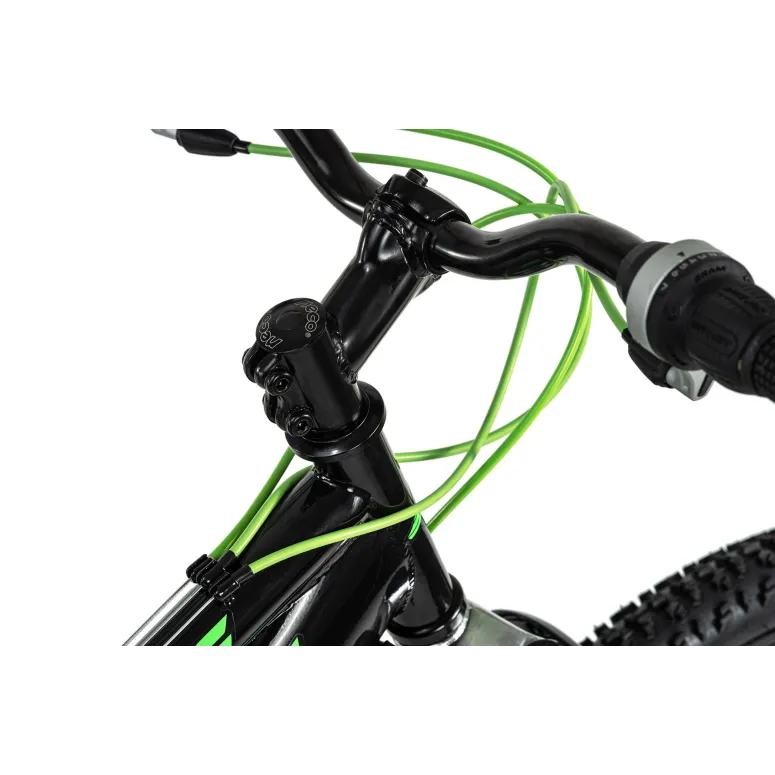 Rower Górski Damski Męski 26 Amortyzacja Tarcze Mechaniczne Błotniki