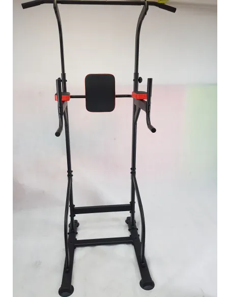 Stacja Podciągowa Ultrasport Power Tower Drążek - 5