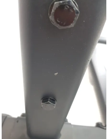 Stacja Podciągowa Ultrasport Power Tower Drążek - 7