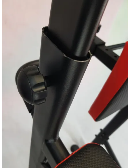 Stacja Podciągowa Ultrasport Power Tower Drążek - 8