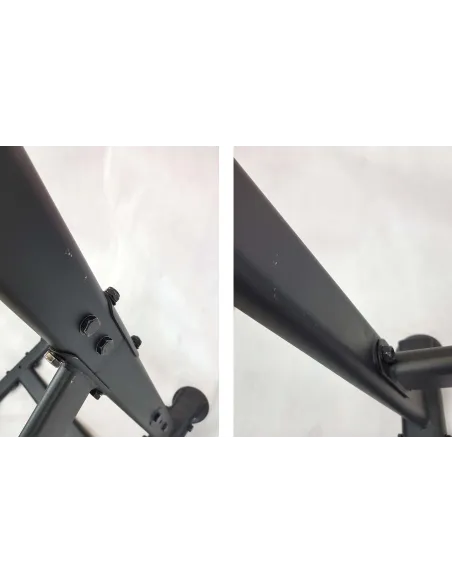 Stacja Podciągowa Ultrasport Power Tower Drążek - 9