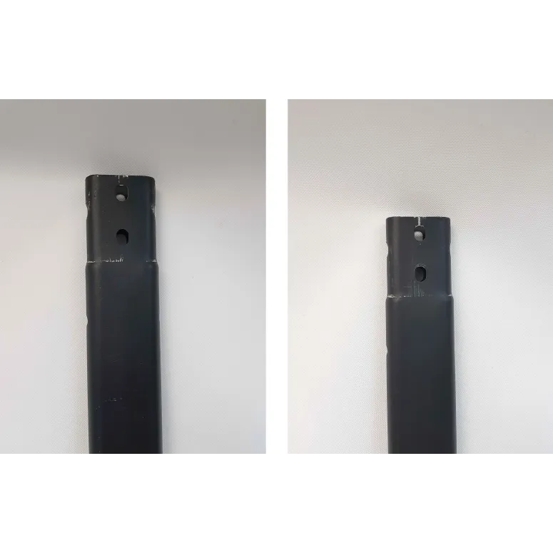 Stacja Podciągowa Ultrasport Power Tower Drążek - 11