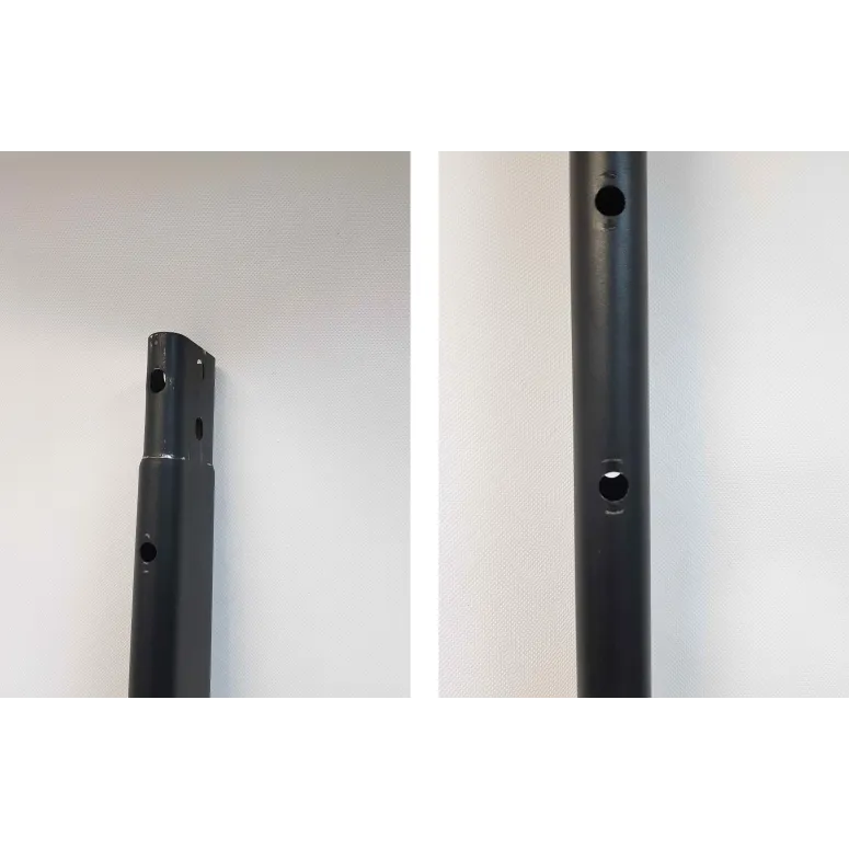 Stacja Podciągowa Ultrasport Power Tower Drążek - 12