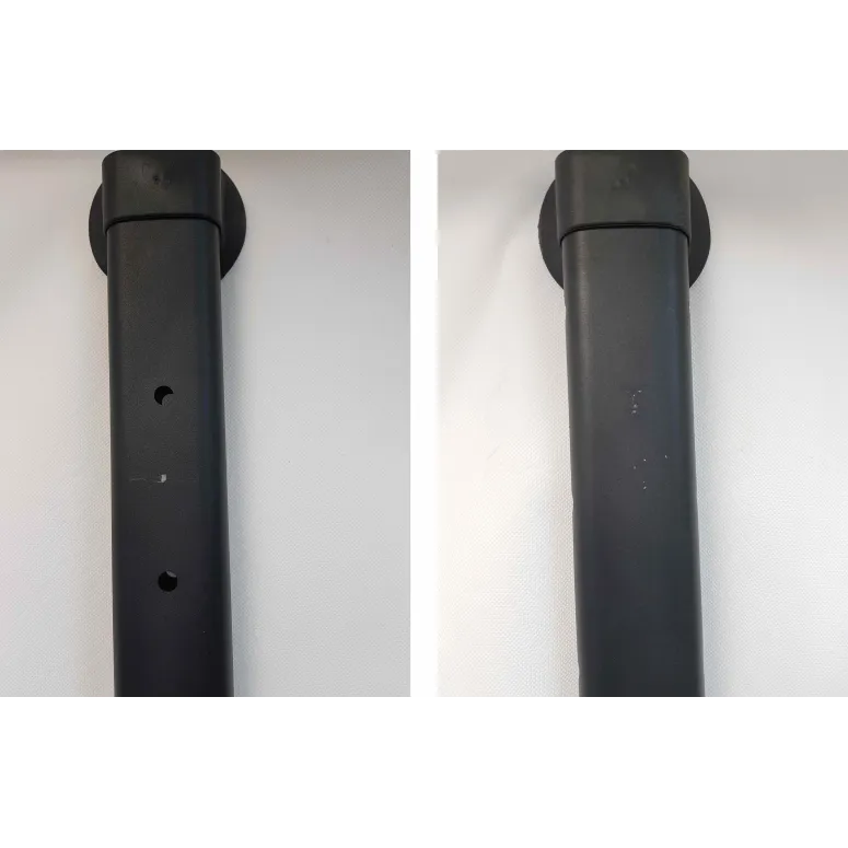 Stacja Podciągowa Ultrasport Power Tower Drążek - 13