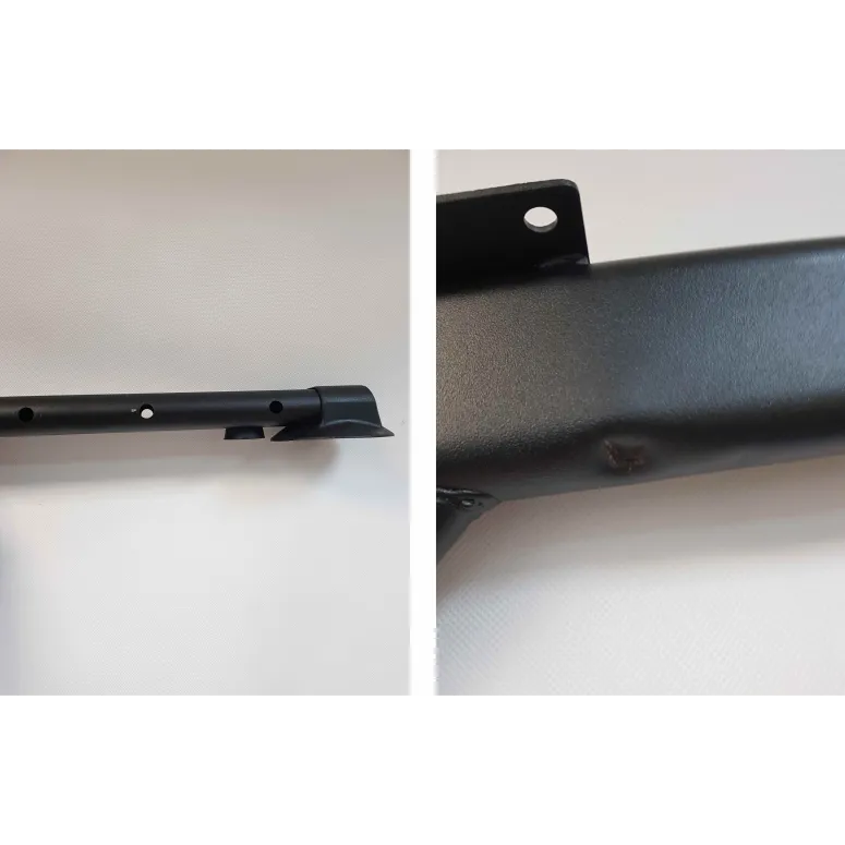 Stacja Podciągowa Ultrasport Power Tower Drążek - 14