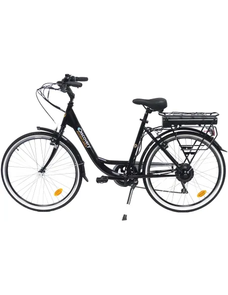 Rower Elektryczny Miejski 26 250W 3 Tryby 7.8Ah - 8