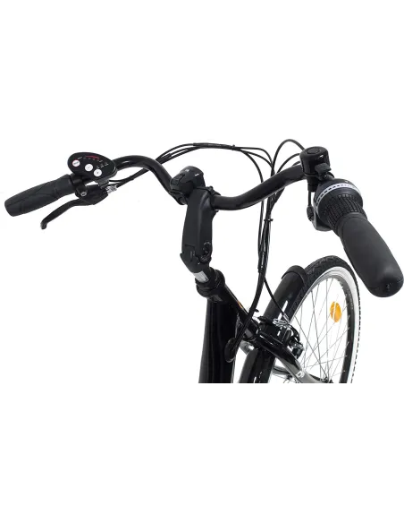 Rower Elektryczny Miejski 26 250W 3 Tryby 7.8Ah - 2