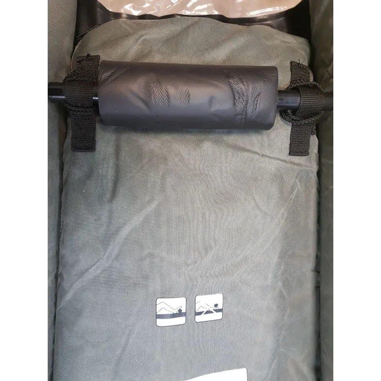 Kajak Nadmuchiwany Sevylor Reef 300 2-osoby 150kg - 2