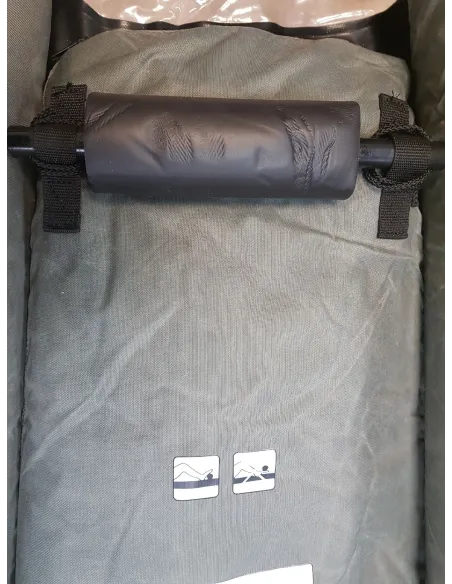 Kajak Nadmuchiwany Sevylor Reef 300 2-osoby 150kg - 2