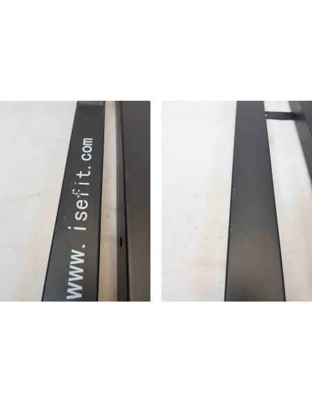 Stacja Podciągowa ISE Power Tower SY-4006 Ławka - 9