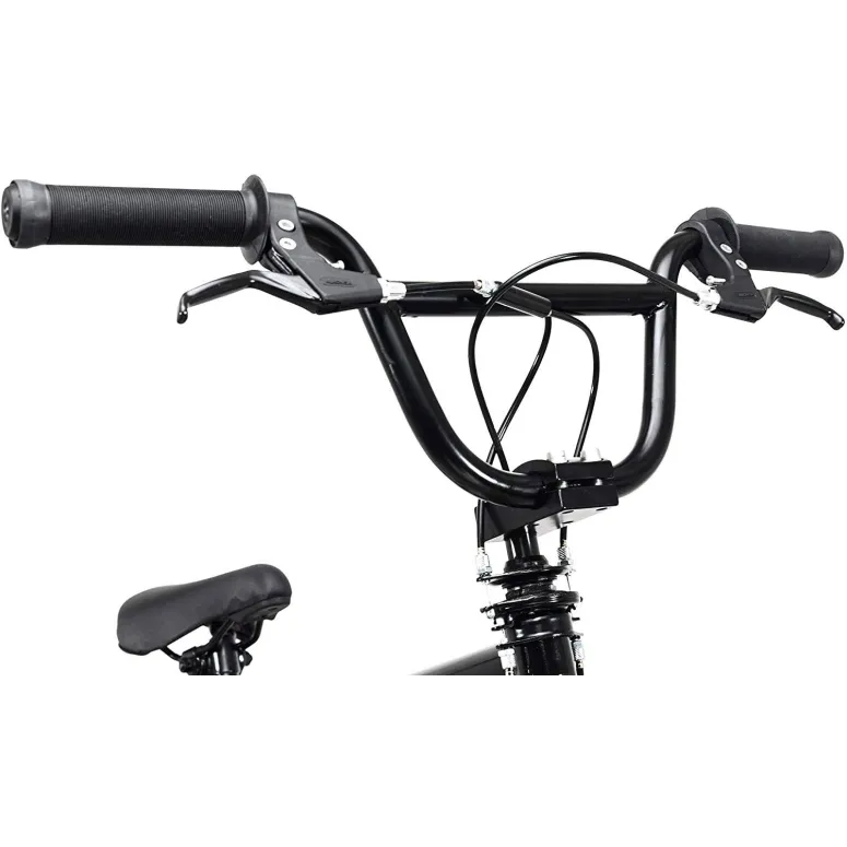 Rower BMX 20 Wyczynowy Młodzieżowy Rotor 360 Pegi - 2