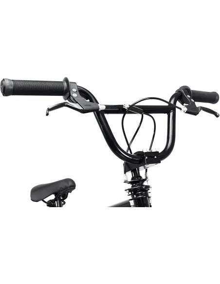 Rower BMX 20 Wyczynowy Młodzieżowy Rotor 360 Pegi - 2