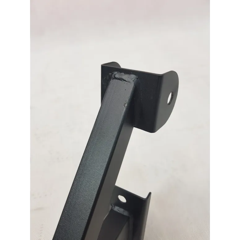 Stacja Podciągowa ISE Power Tower SY-4006 Ławka - 12