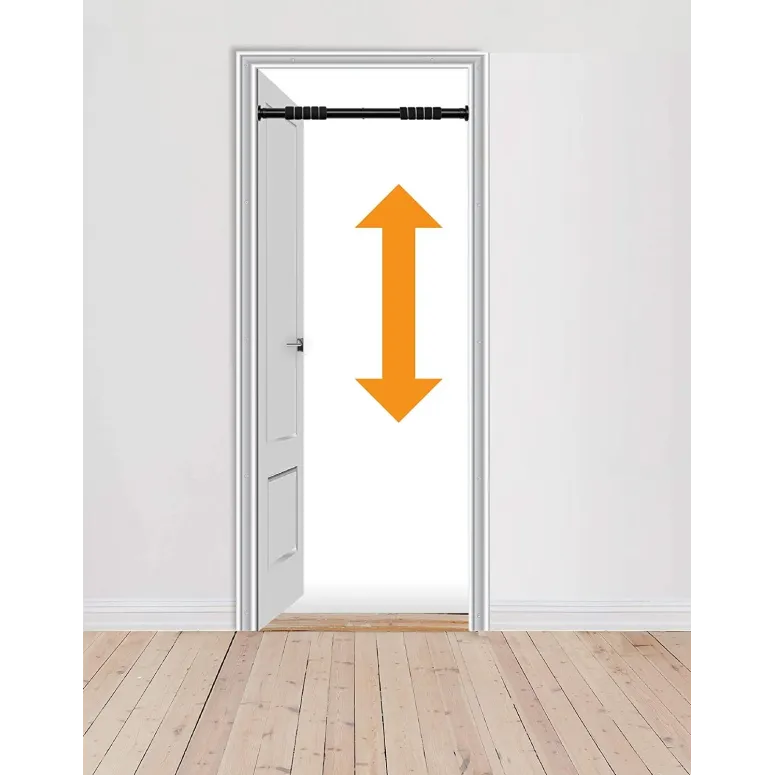 Drążek Ultrasport 2-Kierunkowy Wielofunkcyjny - 3