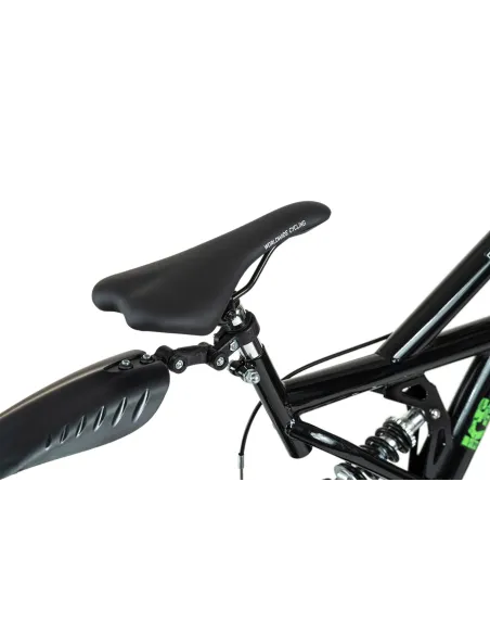 Rower Górski 26 Amortyzacja Full Tarcze Błotniki - 7