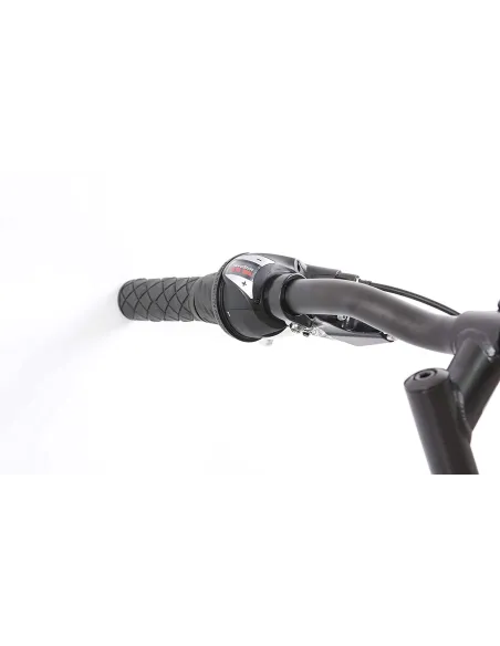 Rower Górski Młodzieżowy 26 Amortyzacja Full ALU - 3