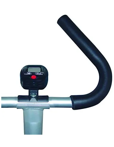 Trenażer Domowy JOCCA Stepper Składany Wyświetlacz - 2