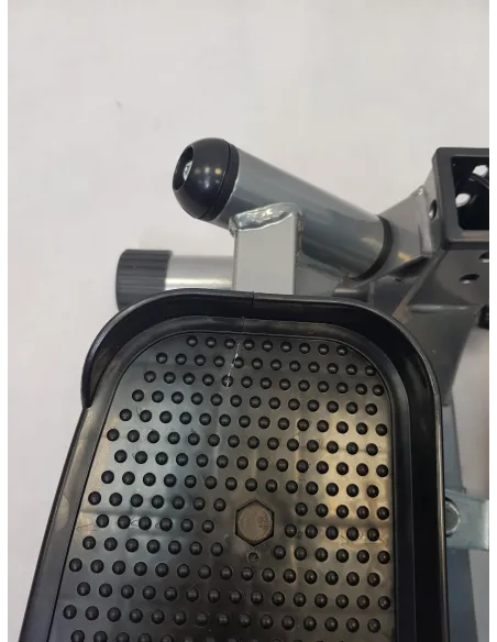 Trenażer Domowy JOCCA Stepper Składany Wyświetlacz - 5