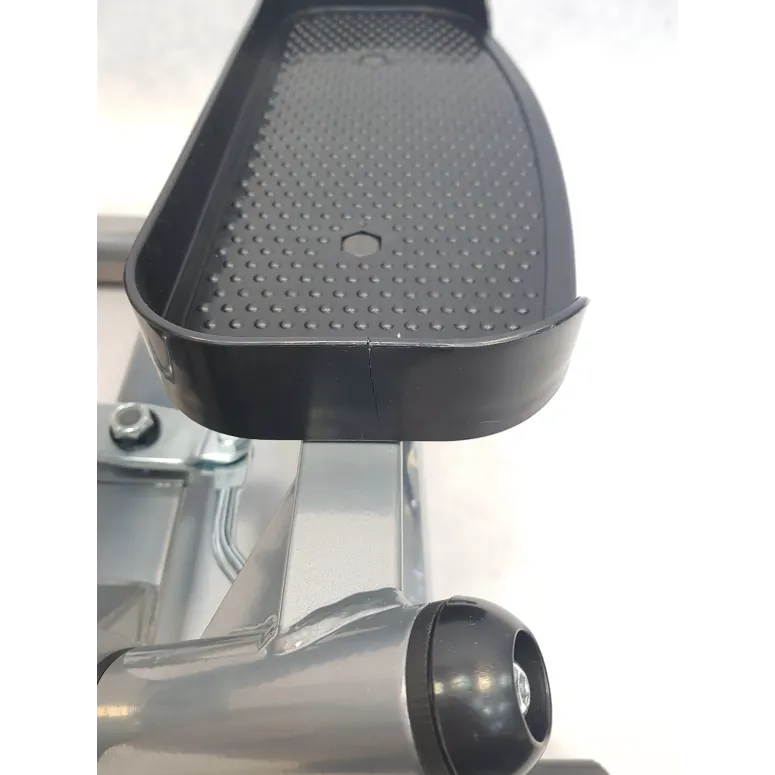 Trenażer Domowy JOCCA Stepper Składany Wyświetlacz - 6