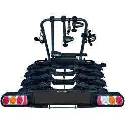 Bagażnik Rowerowy Pure Instinct 4 Do 60kg