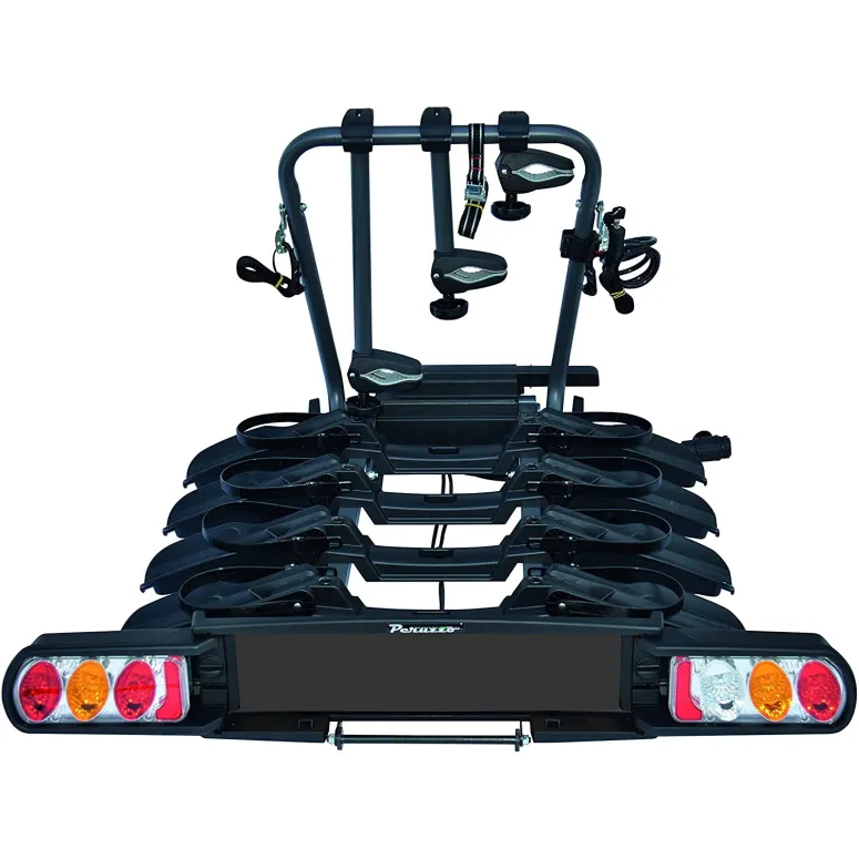 Bagażnik Rowerowy Pure Instinct 4 Do 60kg - 1