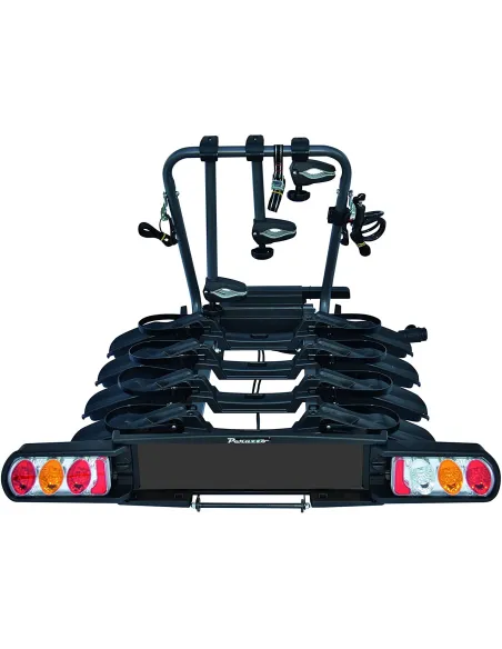 Bagażnik Rowerowy Pure Instinct 4 Do 60kg - 1