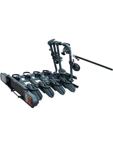 Bagażnik Rowerowy Pure Instinct 4 Do 60kg - 3