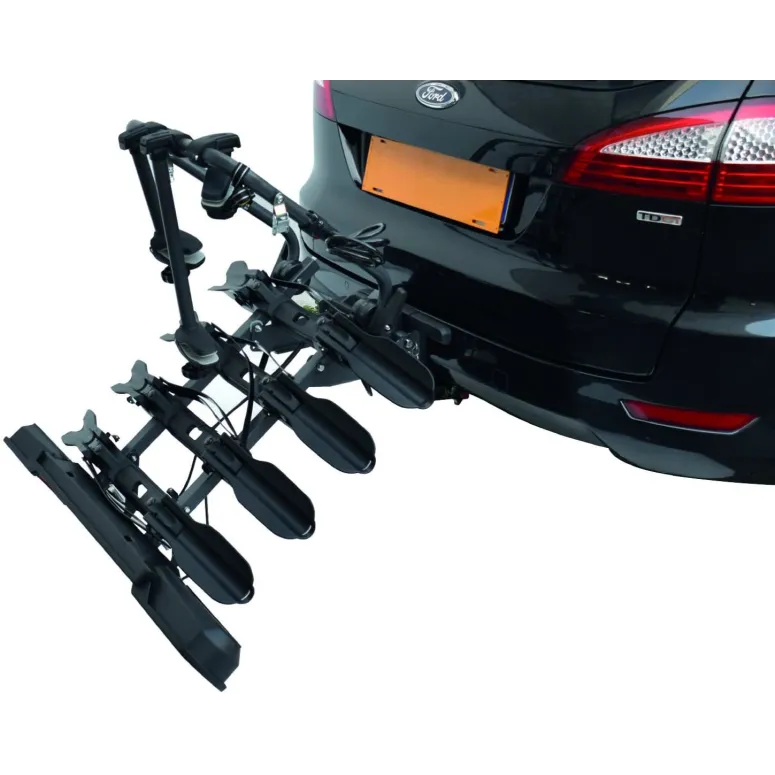 Bagażnik Rowerowy Pure Instinct 4 Do 60kg - 4