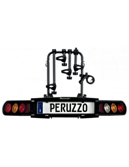 Bagażnik Rowerowy Pure Instinct 4 Do 60kg - 2