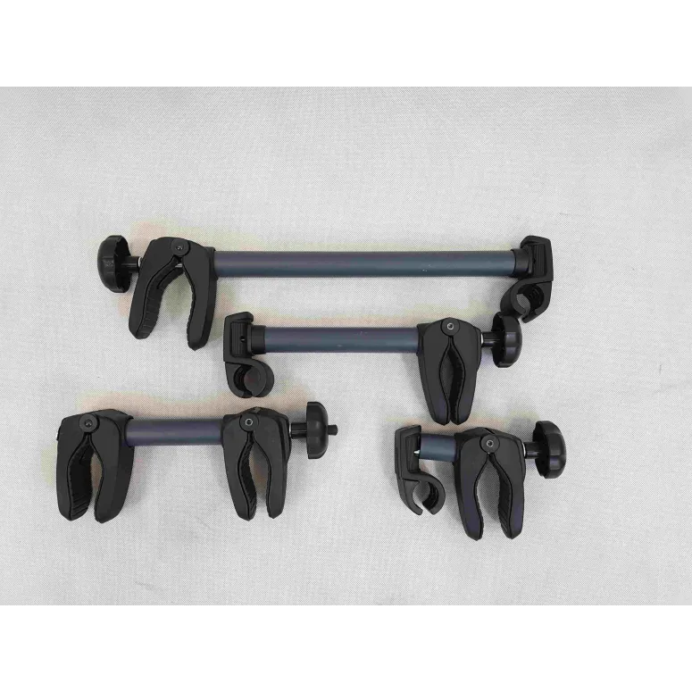 Bagażnik Rowerowy Pure Instinct 4 Do 60kg - 5