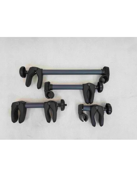 Bagażnik Rowerowy Pure Instinct 4 Do 60kg - 5