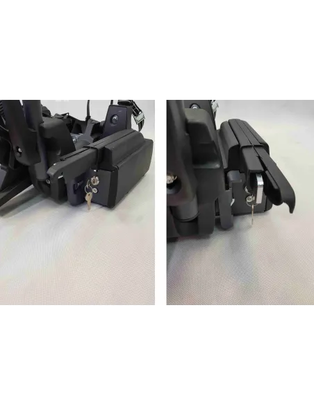 Bagażnik Rowerowy Pure Instinct 4 Do 60kg - 8