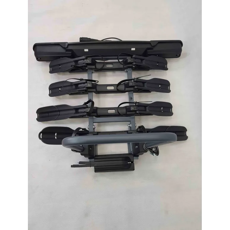 Bagażnik Rowerowy Pure Instinct 4 Do 60kg - 9