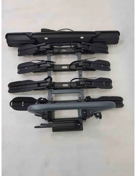 Bagażnik Rowerowy Pure Instinct 4 Do 60kg - 9