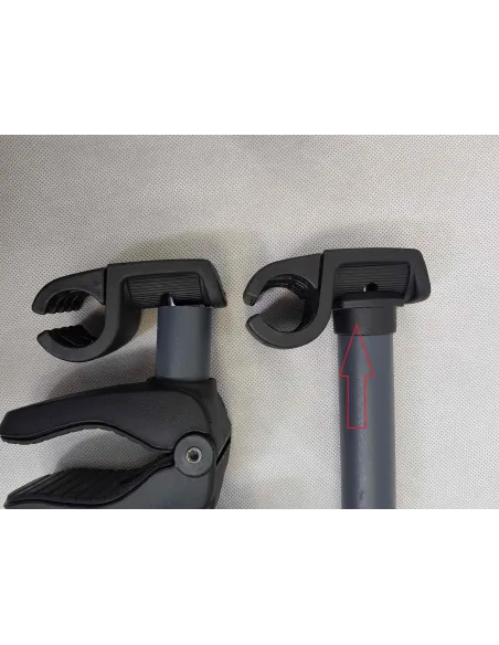 Bagażnik Rowerowy Pure Instinct 4 Do 60kg - 13