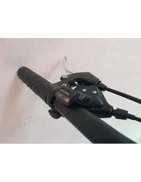 Rower Górski Męski 29 Amortyzacja Tarcze 21 Biegów - 2