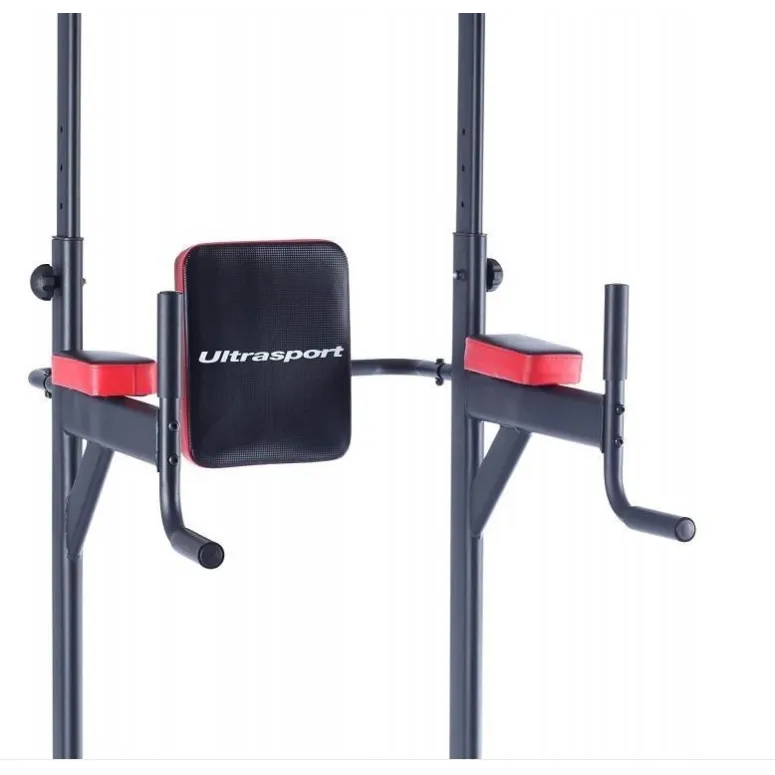 Stacja Podciągowa Ultrasport Power Tower Drążek - 2